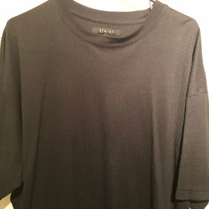 Men's dress T